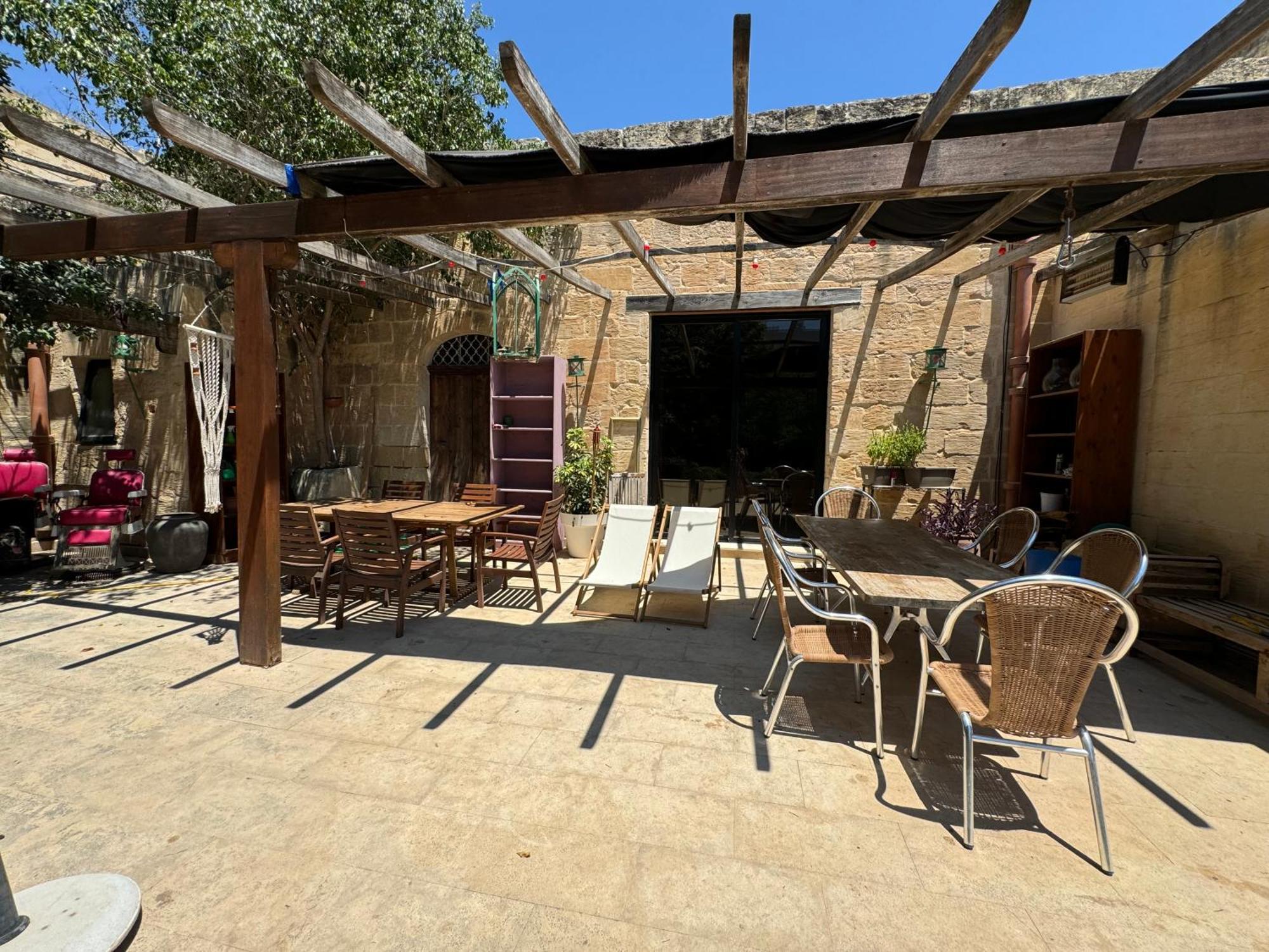 Palazzo Dallo Marsaxlokk Exterior photo